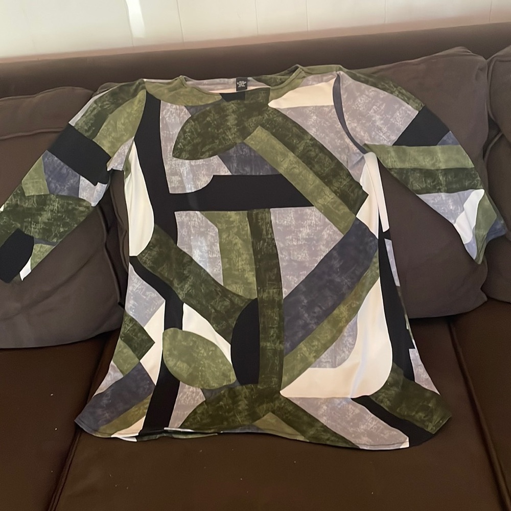 Women’s top